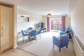 Host Stay Linden Homes