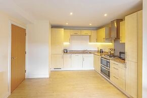 Host Stay Linden Homes