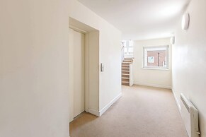 Host Stay Linden Homes