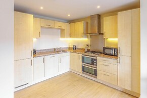 Host Stay Linden Homes