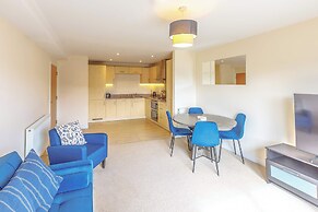 Host Stay Linden Homes