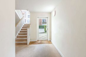 Host Stay Linden Homes