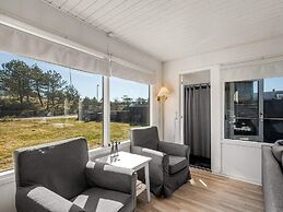 4 Star Holiday Home in Blokhus