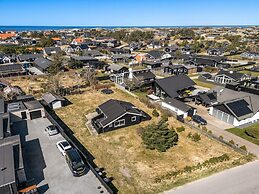 4 Star Holiday Home in Blokhus