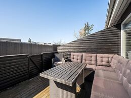 4 Star Holiday Home in Blokhus