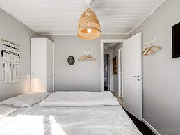 4 Star Holiday Home in Blokhus