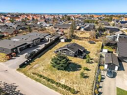 4 Star Holiday Home in Blokhus