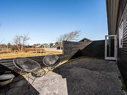 4 Star Holiday Home in Blokhus