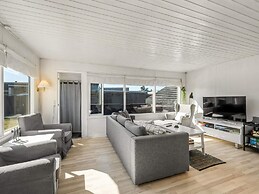 4 Star Holiday Home in Blokhus