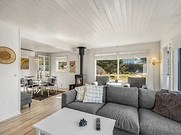 4 Star Holiday Home in Blokhus