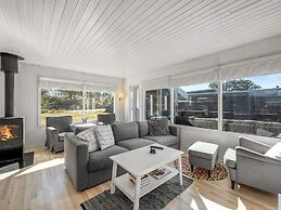 4 Star Holiday Home in Blokhus