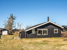 4 Star Holiday Home in Blokhus
