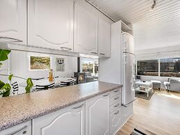 4 Star Holiday Home in Blokhus