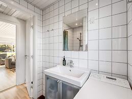 4 Star Holiday Home in Blokhus