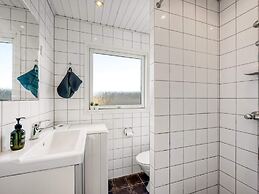 4 Star Holiday Home in Blokhus