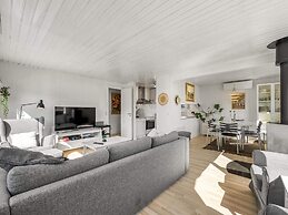 4 Star Holiday Home in Blokhus