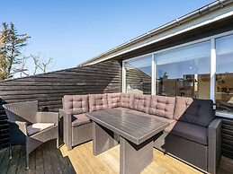 4 Star Holiday Home in Blokhus
