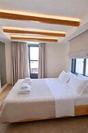 Panellinion Beachfront Getaway - Sunset Port Views