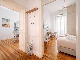Alexandras Luxury Heaven