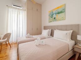 Alexandras Luxury Heaven