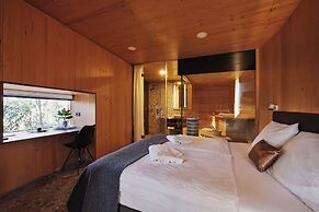 Theodosius Glamping Mobile Home