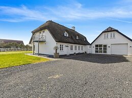 4 Star Holiday Home in Blokhus