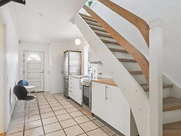 4 Star Holiday Home in Blokhus