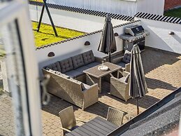 4 Star Holiday Home in Blokhus