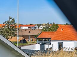 4 Star Holiday Home in Blokhus