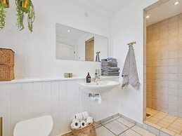 4 Star Holiday Home in Blokhus