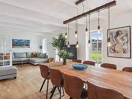 4 Star Holiday Home in Blokhus