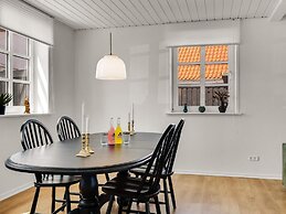 4 Star Holiday Home in Lokken