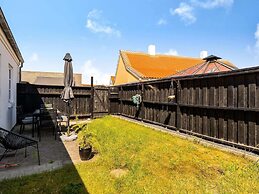 4 Star Holiday Home in Lokken