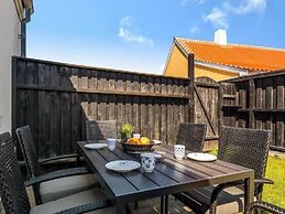 4 Star Holiday Home in Lokken