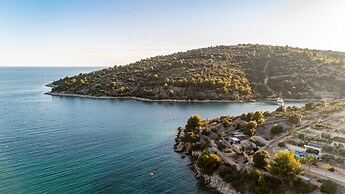 Villa La Fortezza With sea View