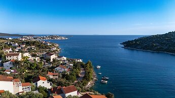 Villa La Fortezza With sea View