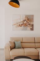 Villa La Fortezza With sea View