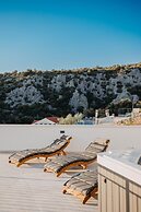 Villa La Fortezza With sea View