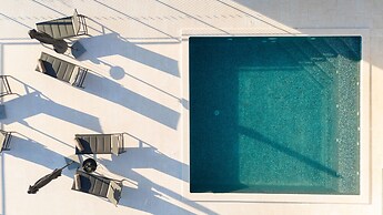 Villa La Fortezza With sea View