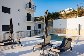 Villa La Fortezza With sea View