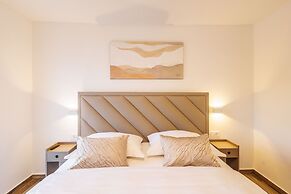 Villa La Fortezza With sea View