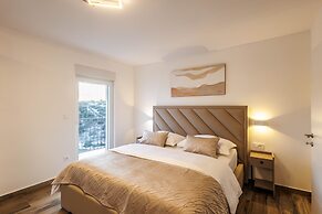 Villa La Fortezza With sea View