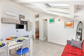 Paolo & Elisa - Sea Front Apartments