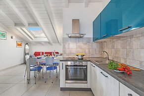 Paolo & Elisa - Sea Front Apartments