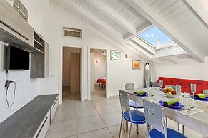 Paolo & Elisa - Sea Front Apartments
