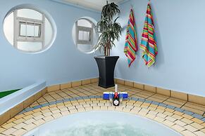 Durban Spa