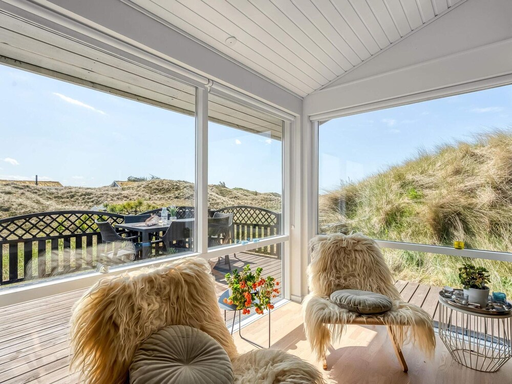 4 Star Holiday Home in Saltum