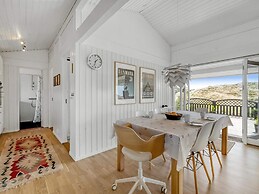 4 Star Holiday Home in Saltum
