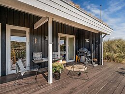 4 Star Holiday Home in Saltum