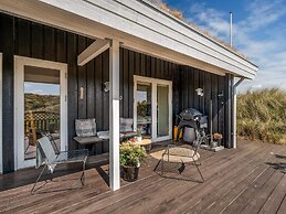 4 Star Holiday Home in Saltum